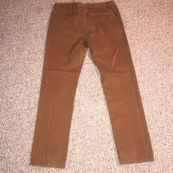 Old Navy slim 32x34 pants - Picture 3 of 3